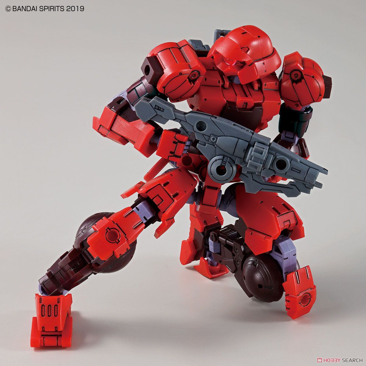 30MM bEXM-15 Portanova [Red]