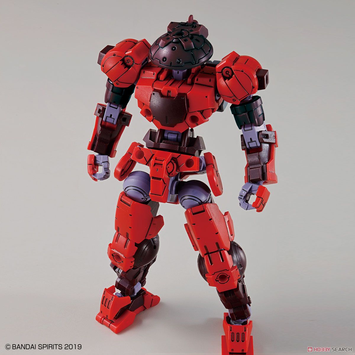 30MM bEXM-15 Portanova [Red]