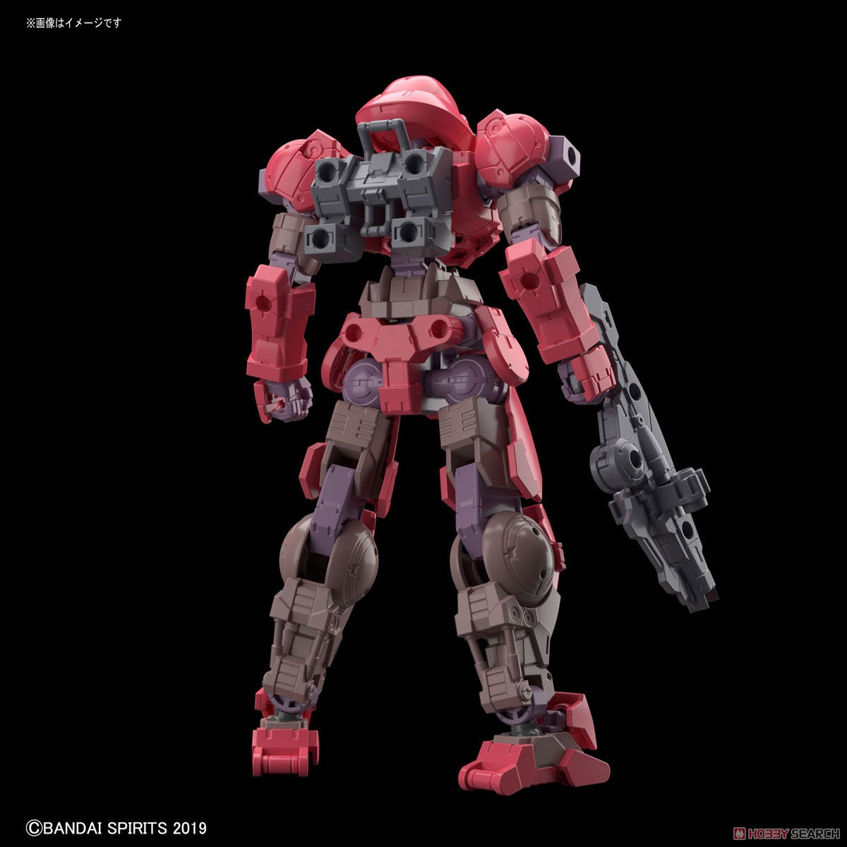 30MM bEXM-15 Portanova [Red]