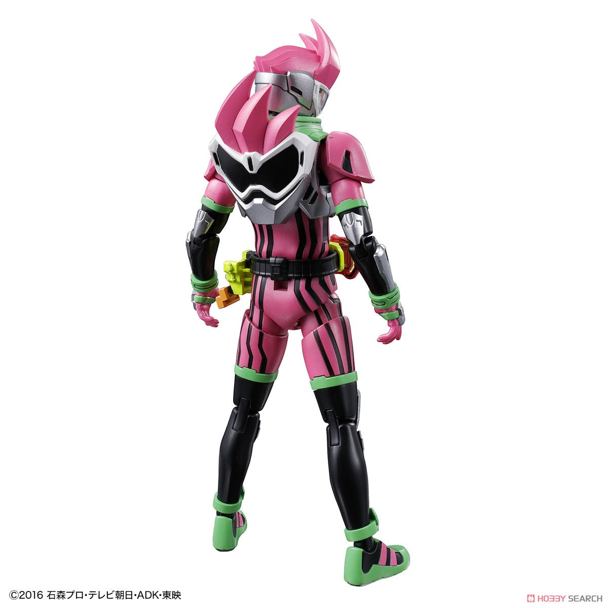 Figure-rise Standard Kamen Rider Ex-Aid Action Gamer Level 2