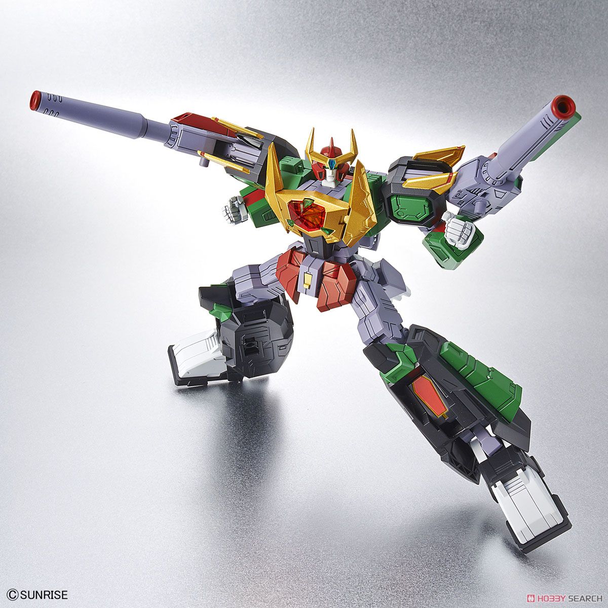 Magnasaurer HG 1/300