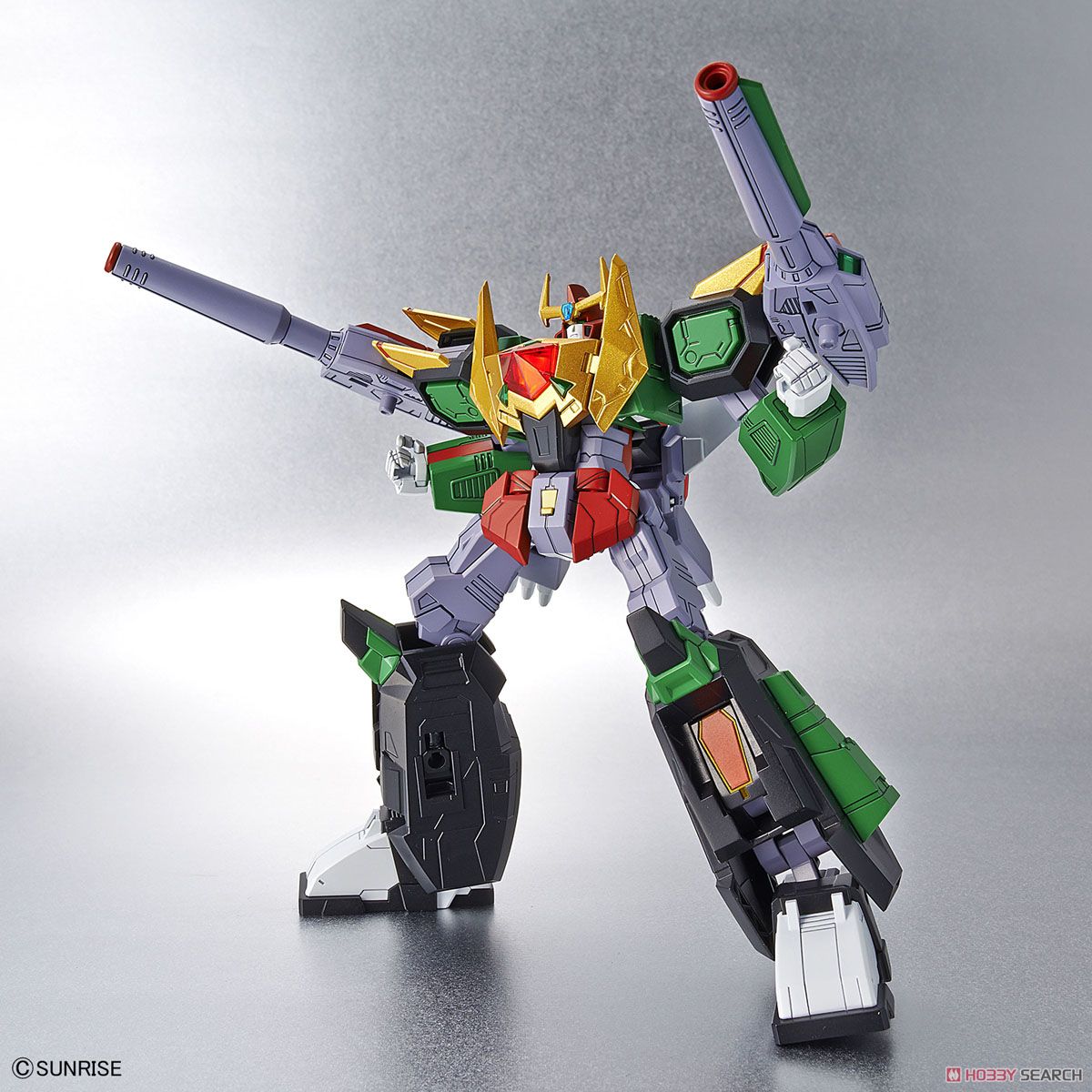 Magnasaurer HG 1/300