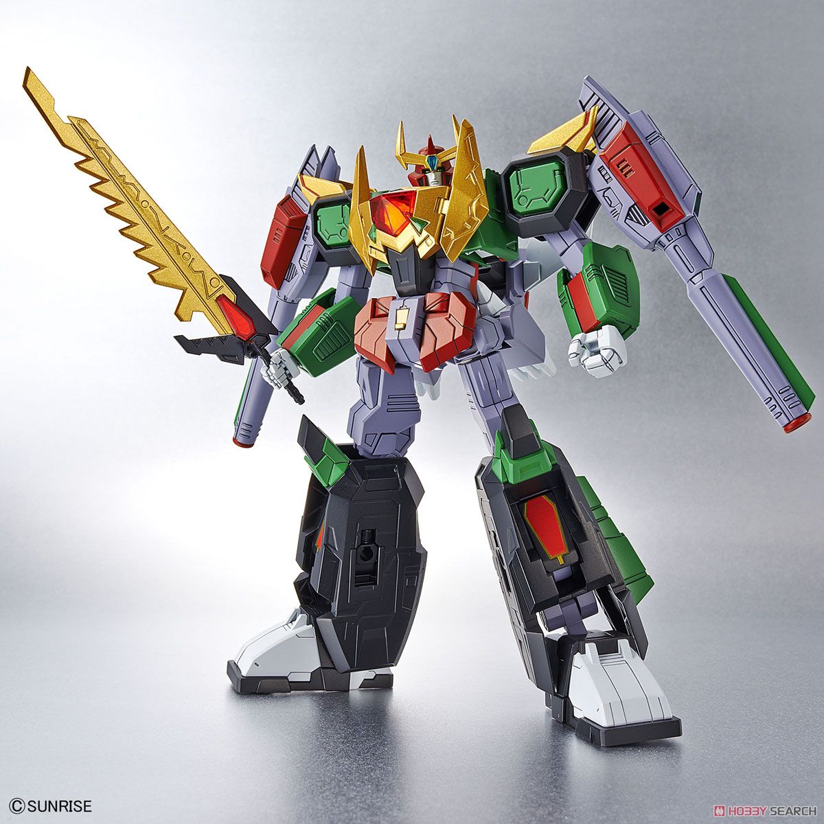 Magnasaurer HG 1/300