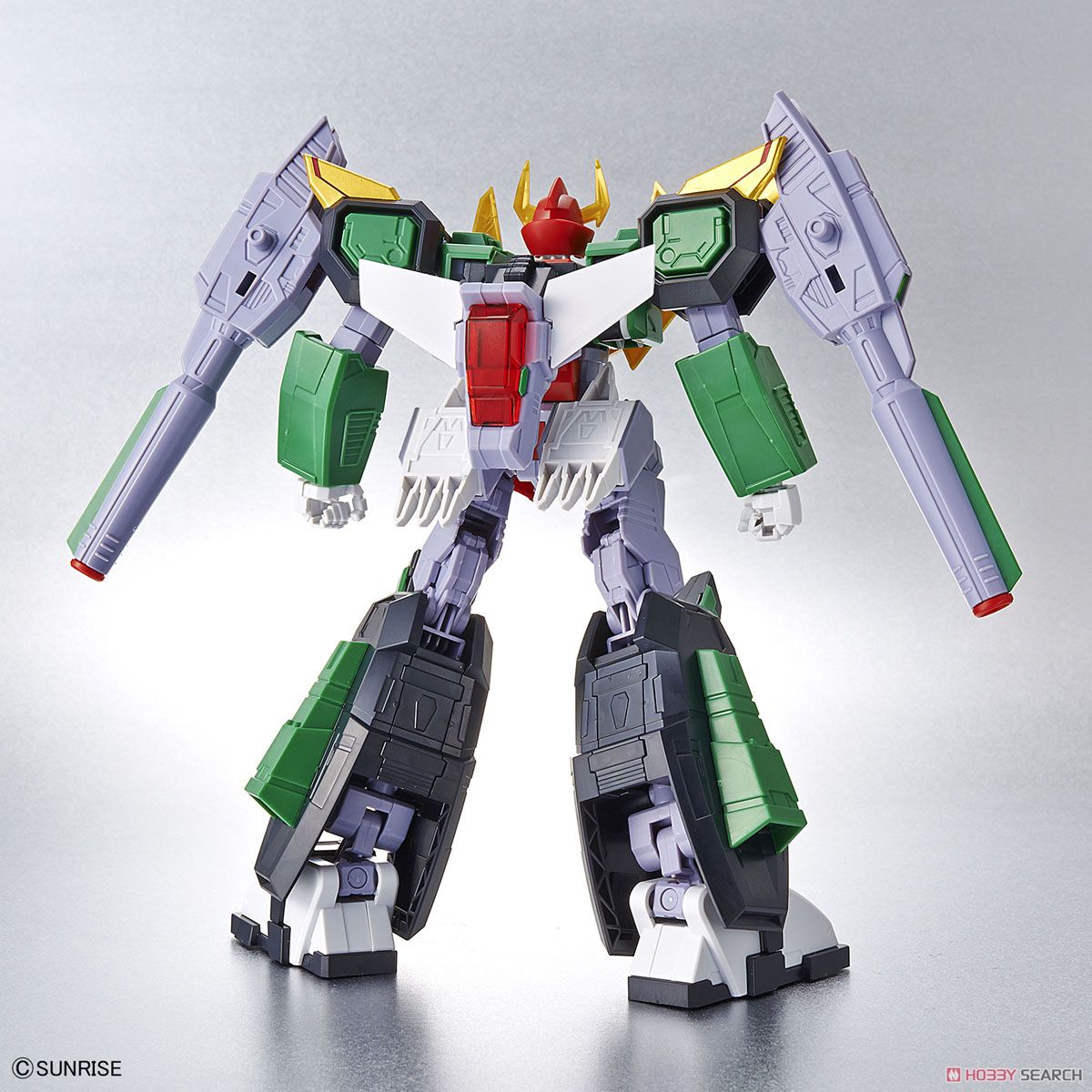 Magnasaurer HG 1/300
