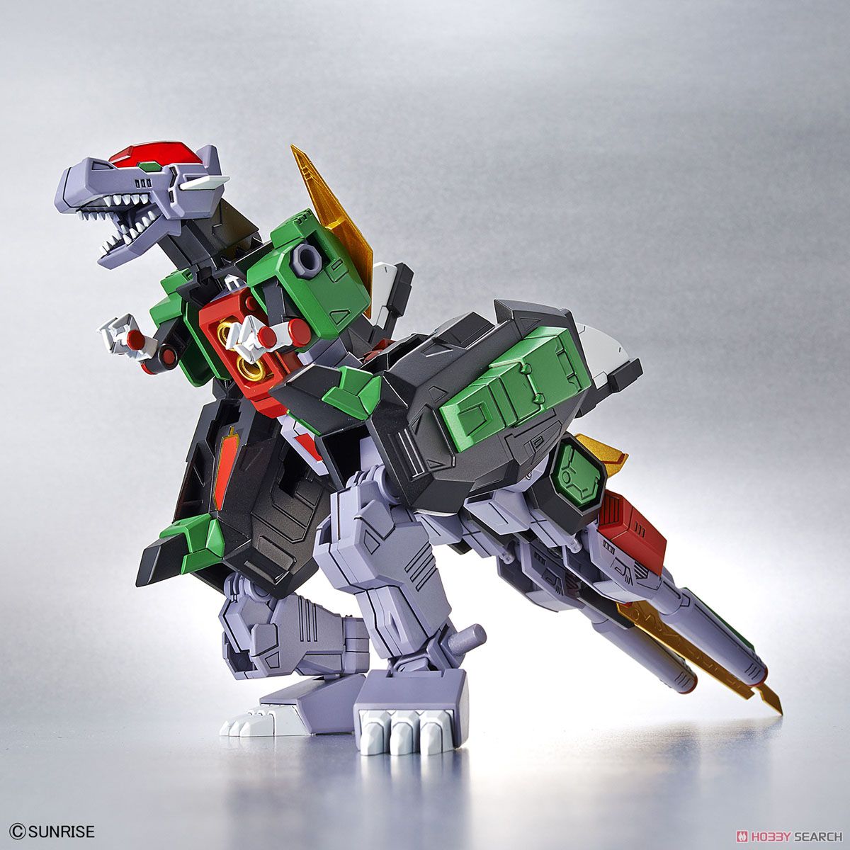 Magnasaurer HG 1/300