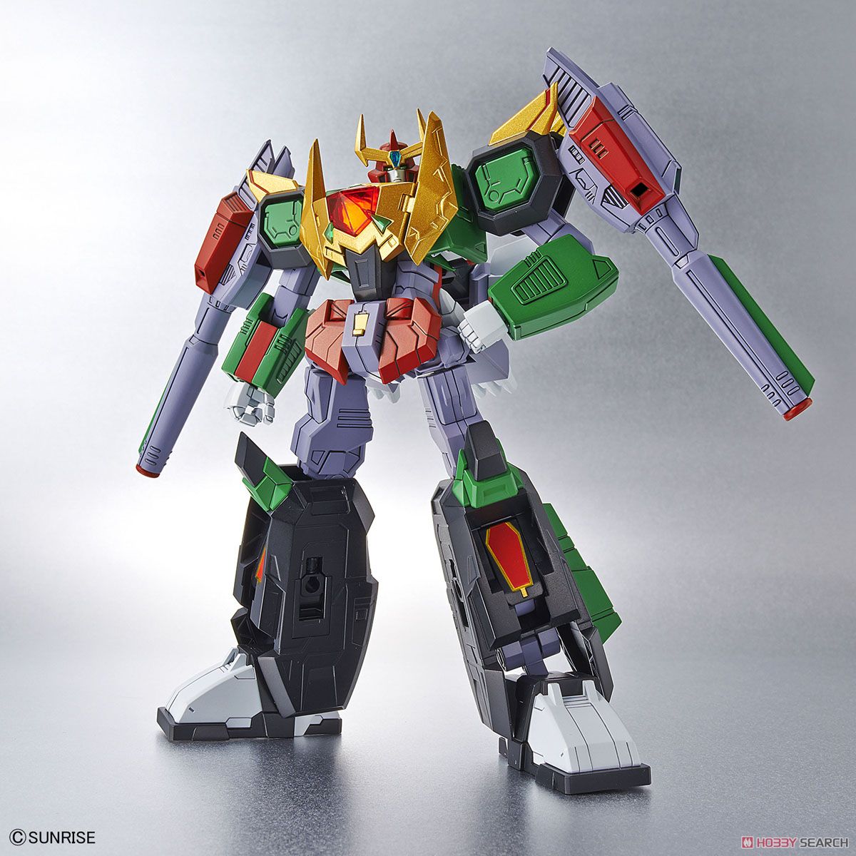 Magnasaurer HG 1/300