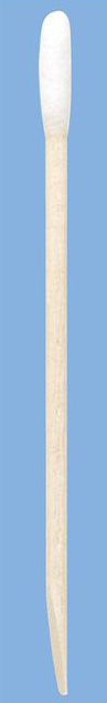Mr.Cotton Swab Wooden Axis Type (30 pieces)