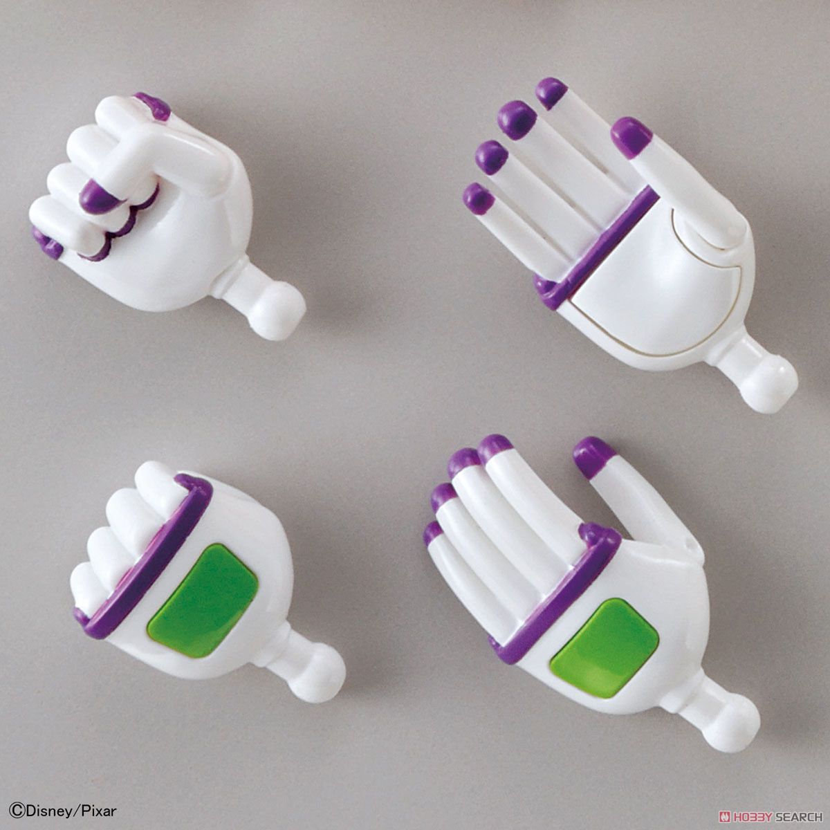 Toy Story 4 Buzz Lightyear