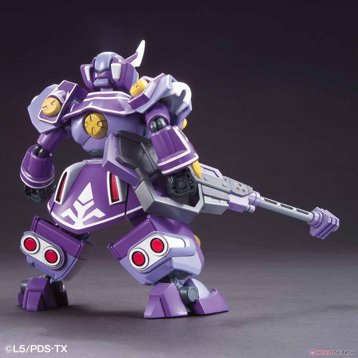 LBX General