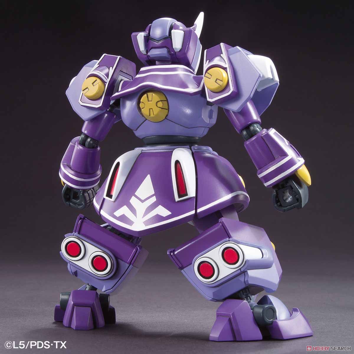 LBX General