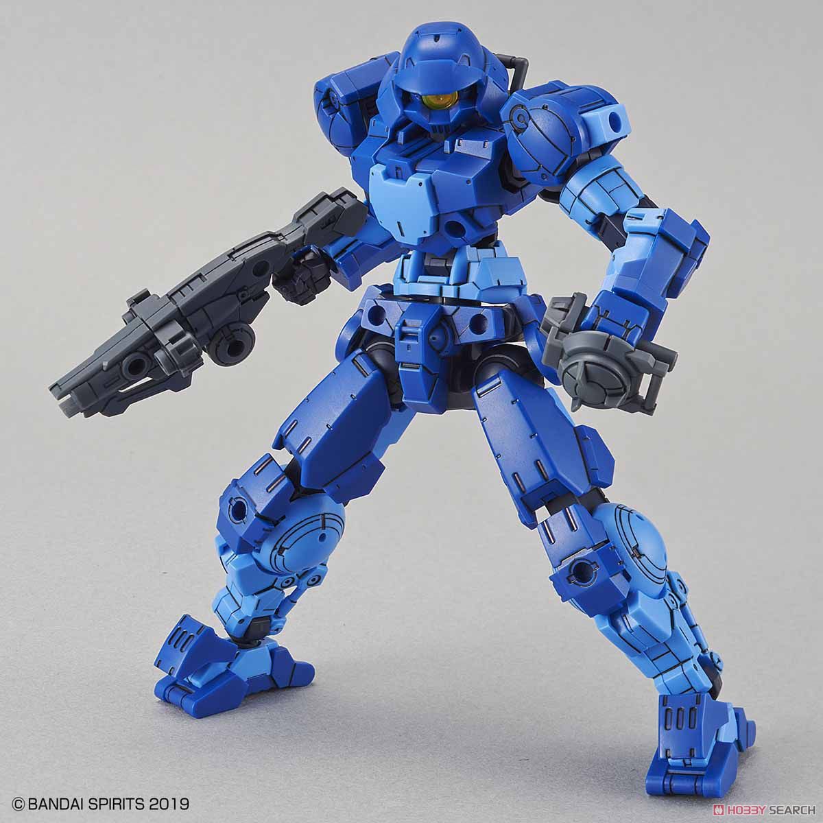 30MM bEXM-15 Portanova [Blue]