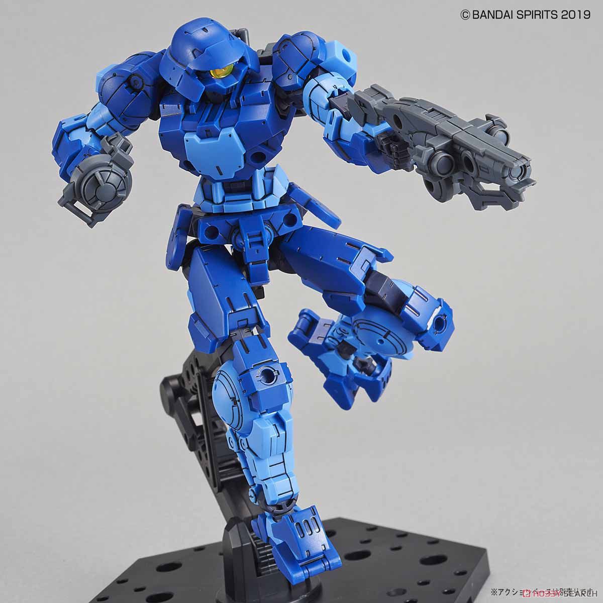 30MM bEXM-15 Portanova [Blue]