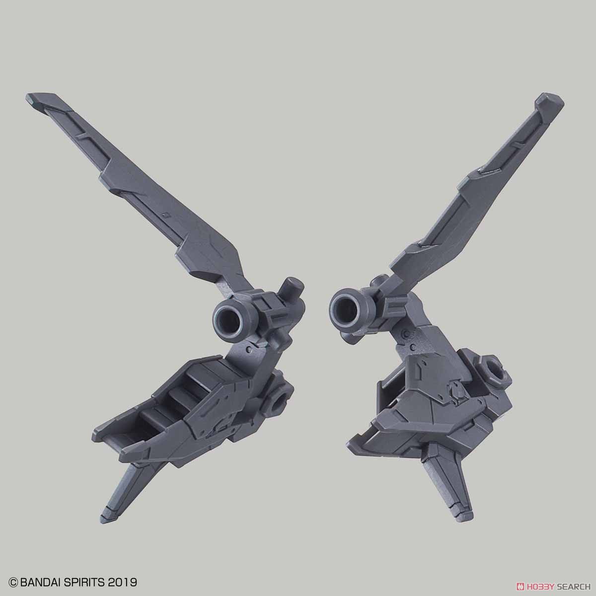 30MM Option Backpack 1