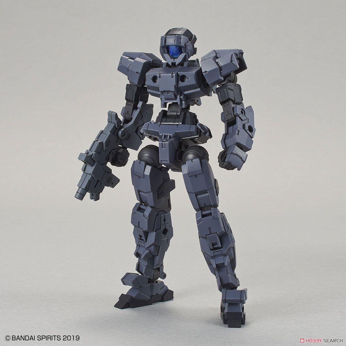 30MM 1/144 #09 eEXM-17 Alto [Dark Gray]