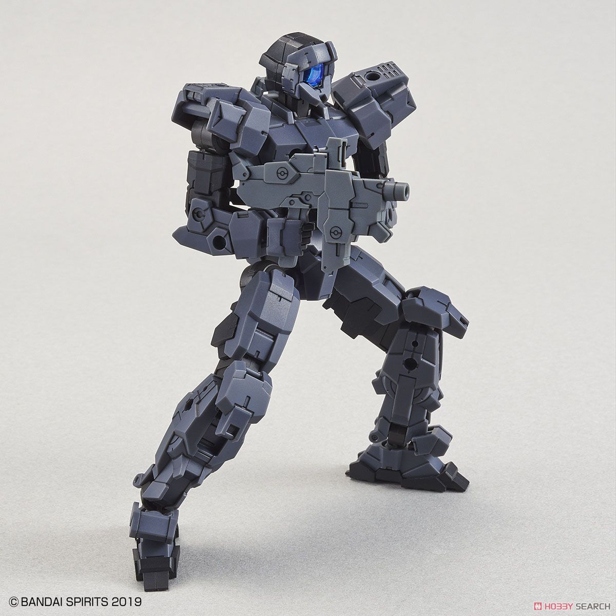 30MM 1/144 #09 eEXM-17 Alto [Dark Gray]