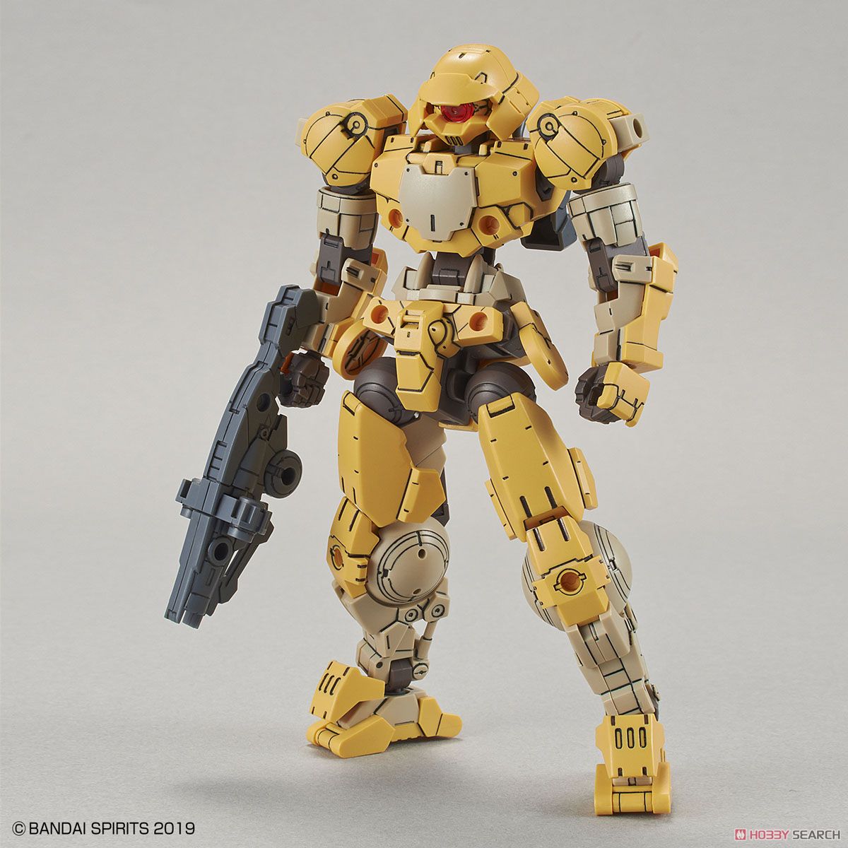 30MM bEXM-15 Portanova [Yellow]