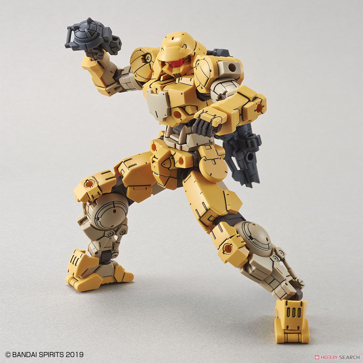 30MM bEXM-15 Portanova [Yellow]