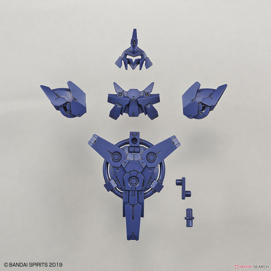 30MM Commander Aircraft Optional Armor [for Portanova/Navy]