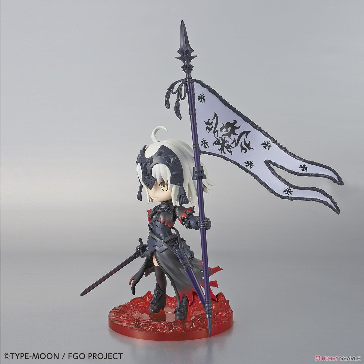 Petitrits Avenger/Jeanne d`Arc [Alter]