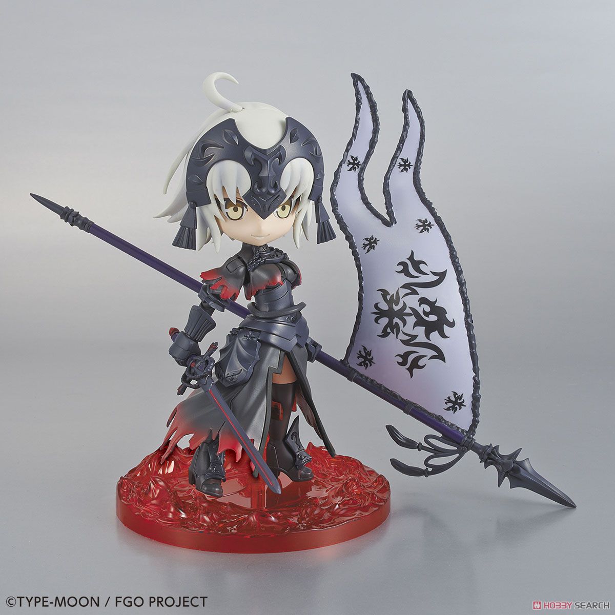 Petitrits Avenger/Jeanne d`Arc [Alter]