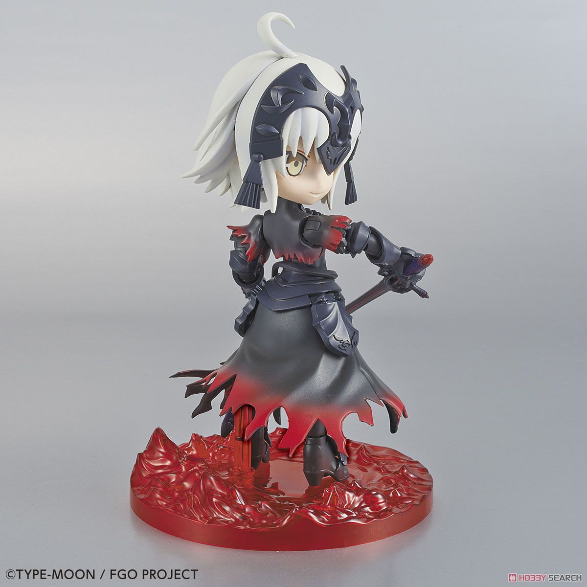 Petitrits Avenger/Jeanne d`Arc [Alter]