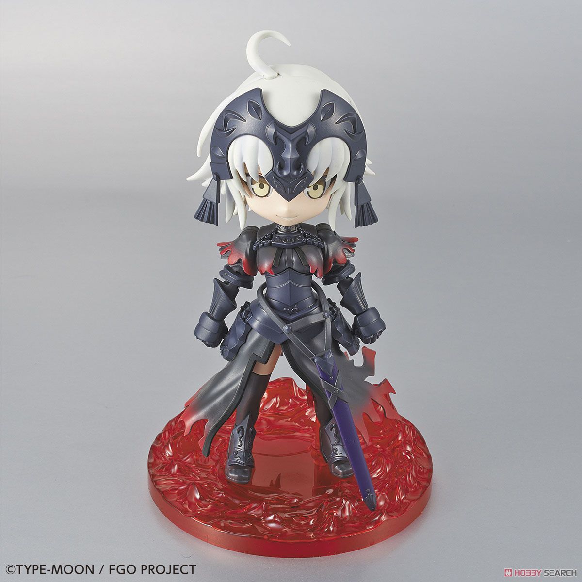 Petitrits Avenger/Jeanne d`Arc [Alter]