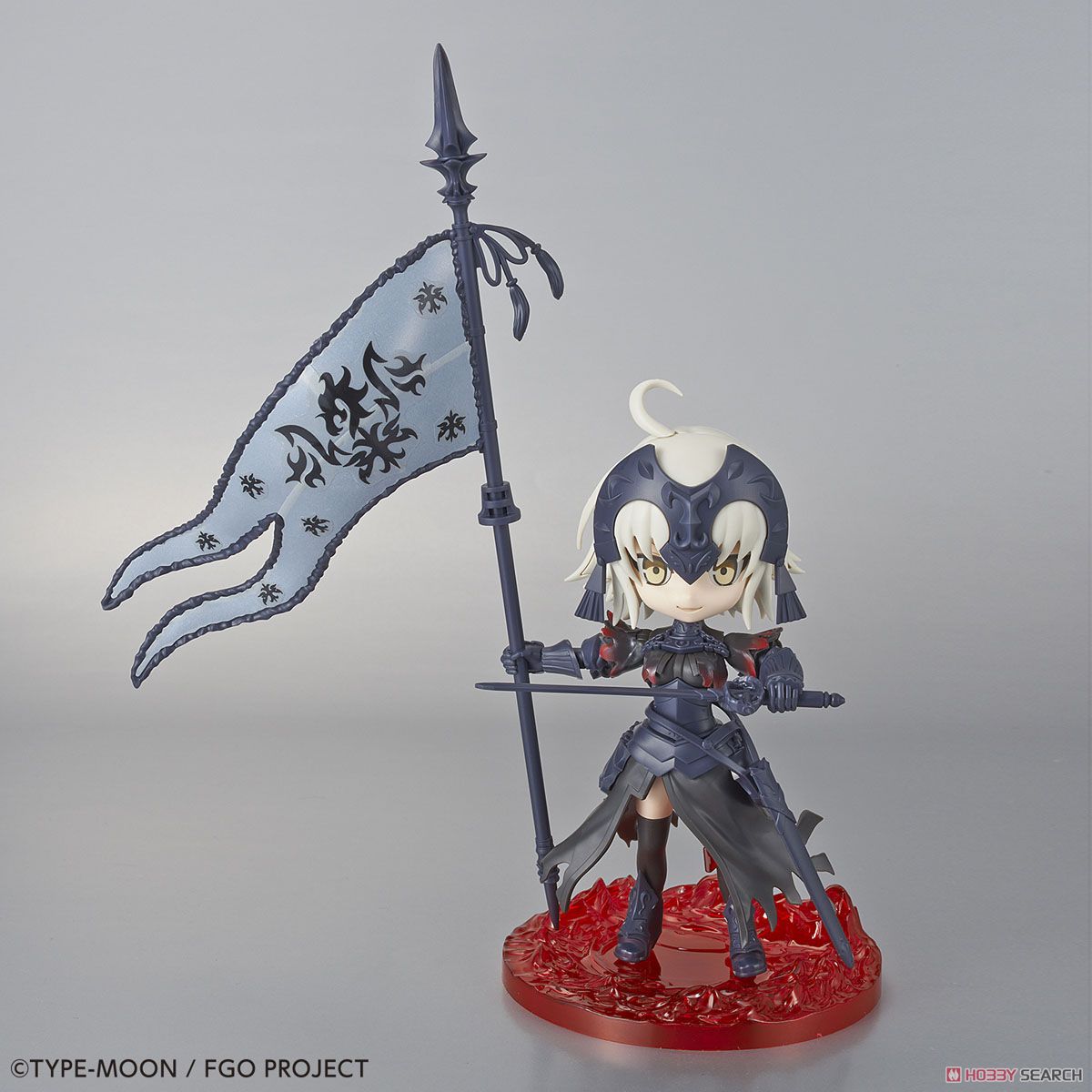 Petitrits Avenger/Jeanne d`Arc [Alter]
