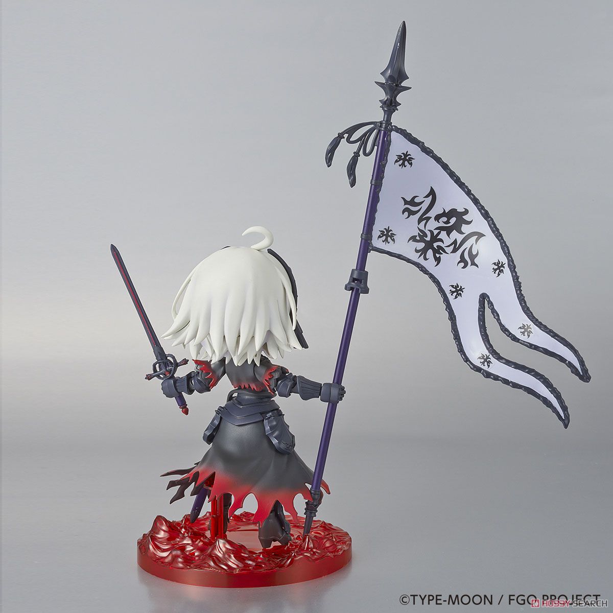 Petitrits Avenger/Jeanne d`Arc [Alter]