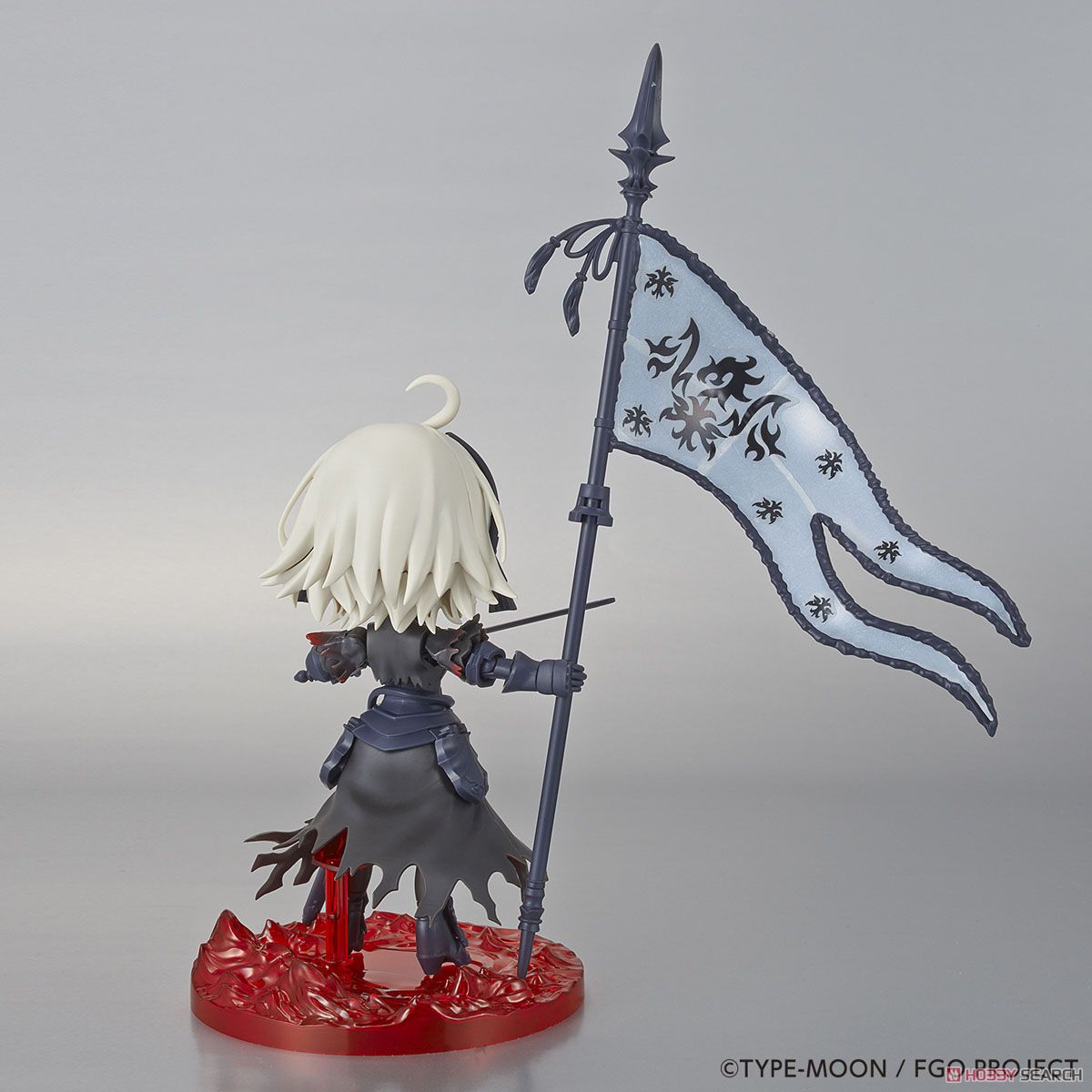 Petitrits Avenger/Jeanne d`Arc [Alter]