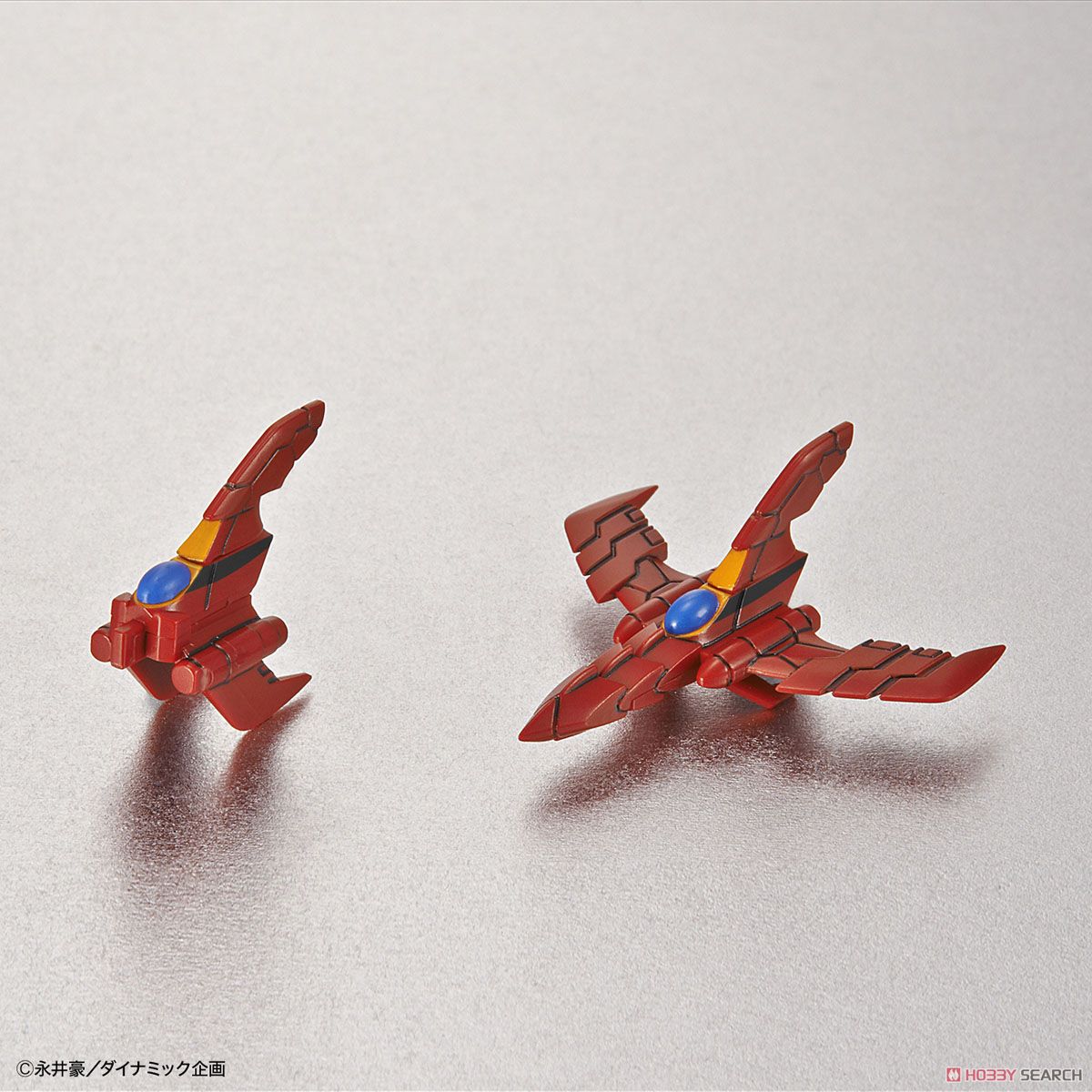 HG 1/144 Mazinkaiser (Infinitism)