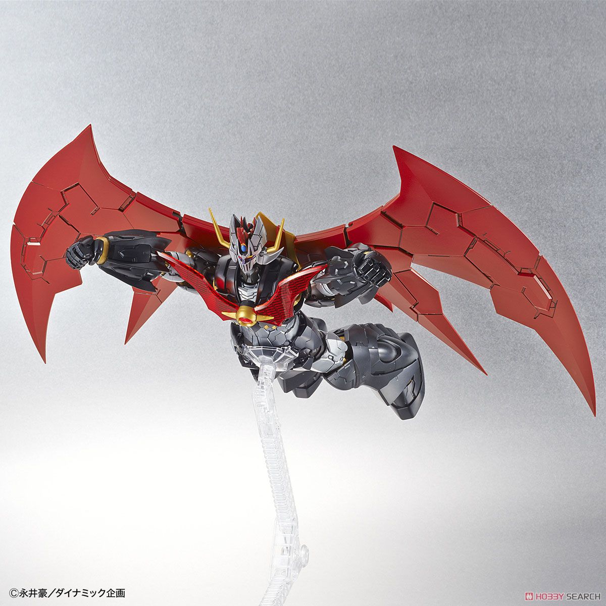 HG 1/144 Mazinkaiser (Infinitism)