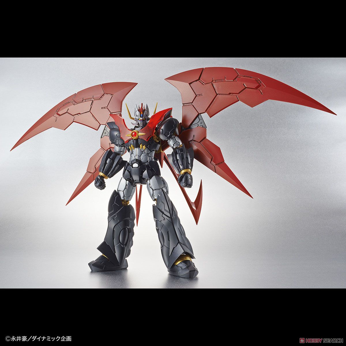 HG 1/144 Mazinkaiser (Infinitism)