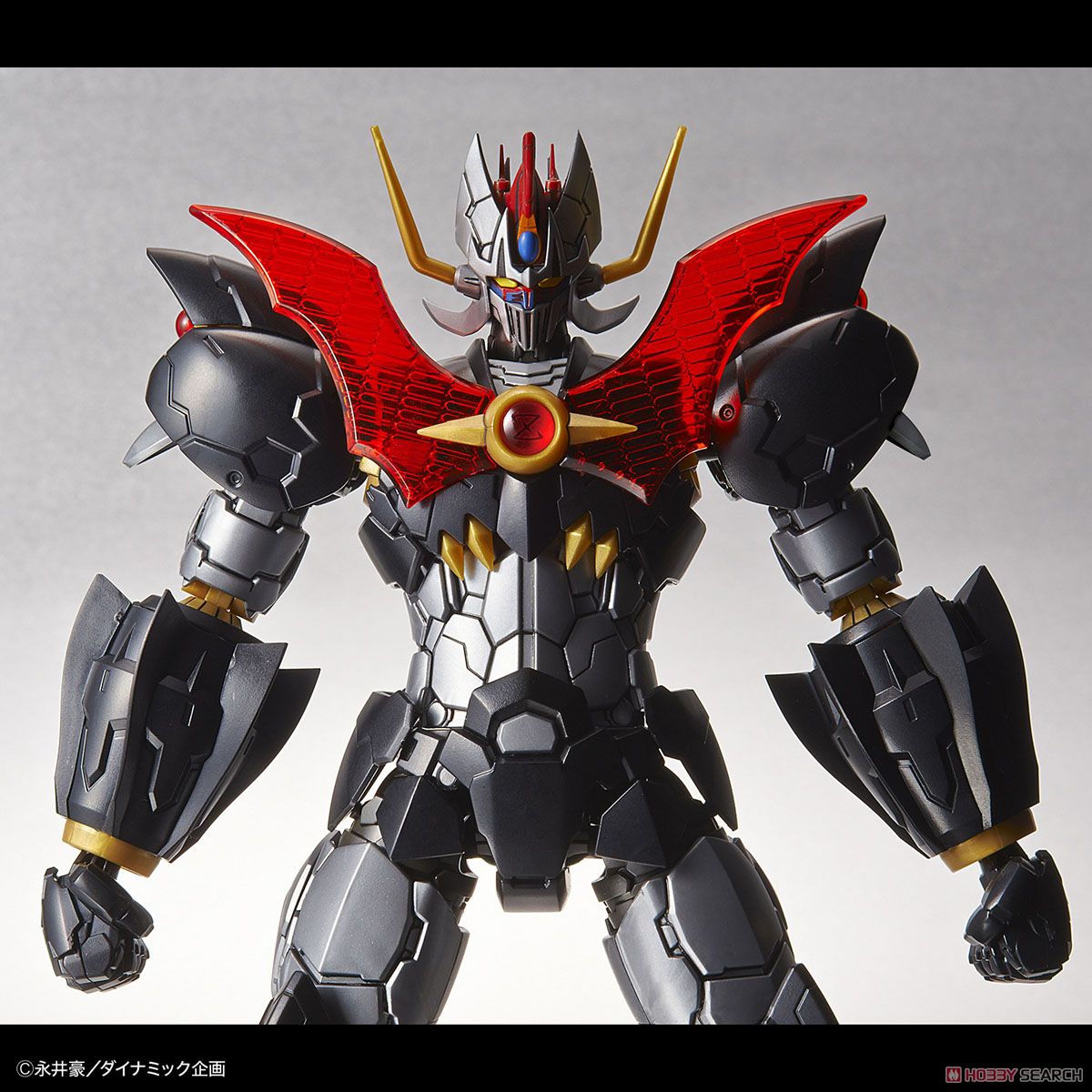 HG 1/144 Mazinkaiser (Infinitism)