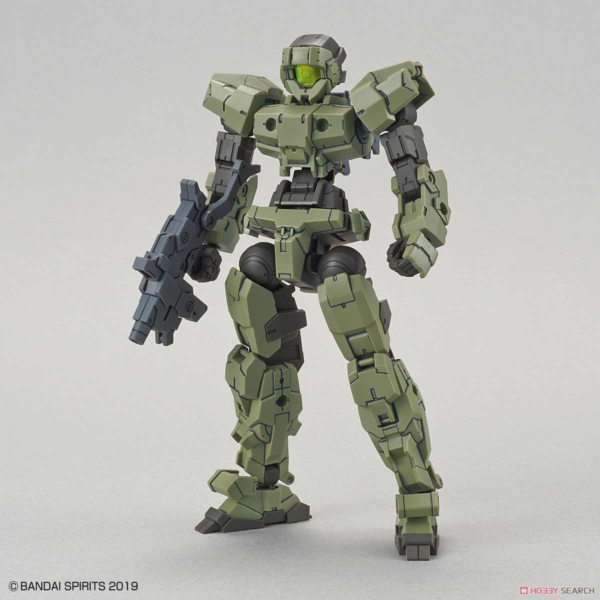 30MM eEXM-17 Alto [Green]