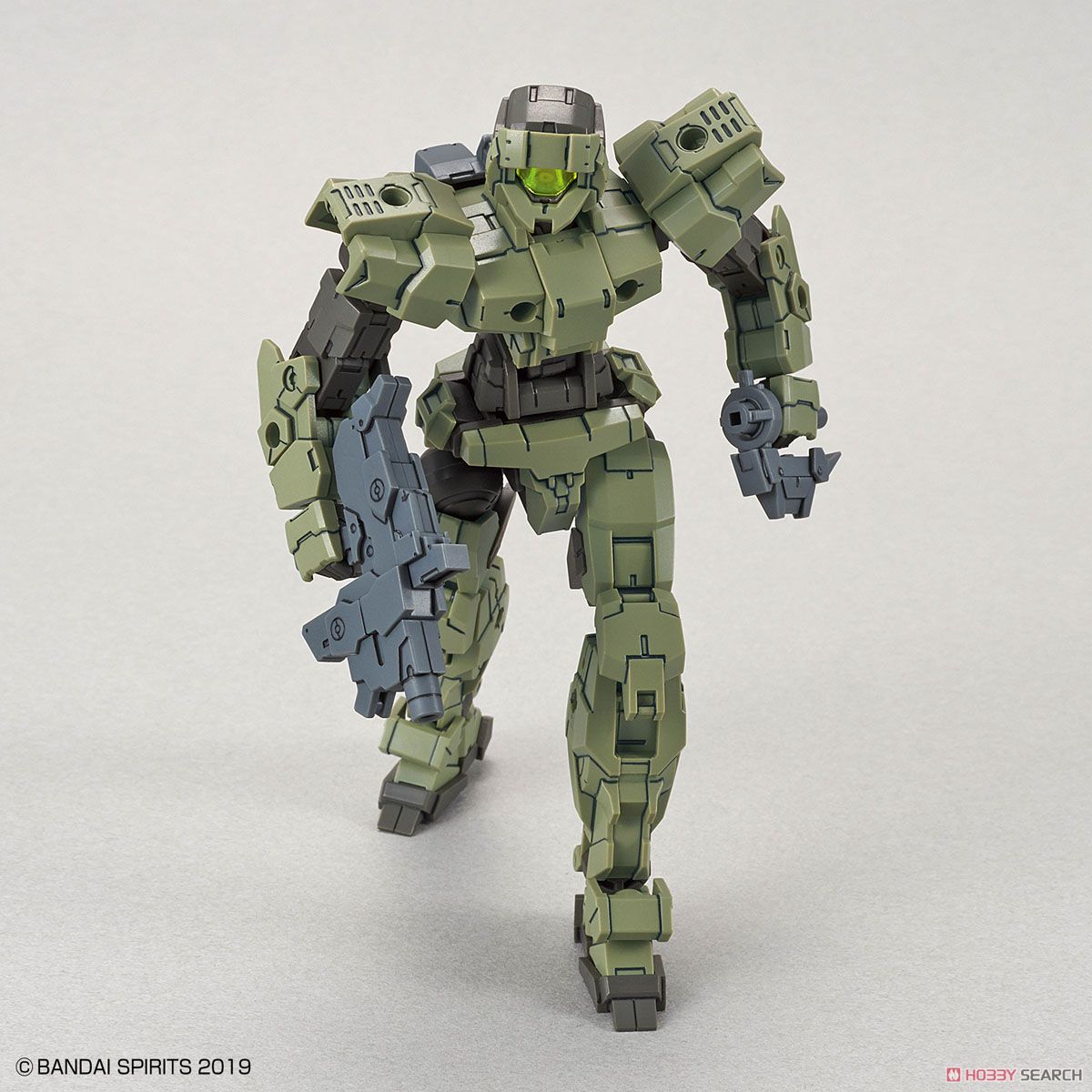 30MM eEXM-17 Alto [Green]