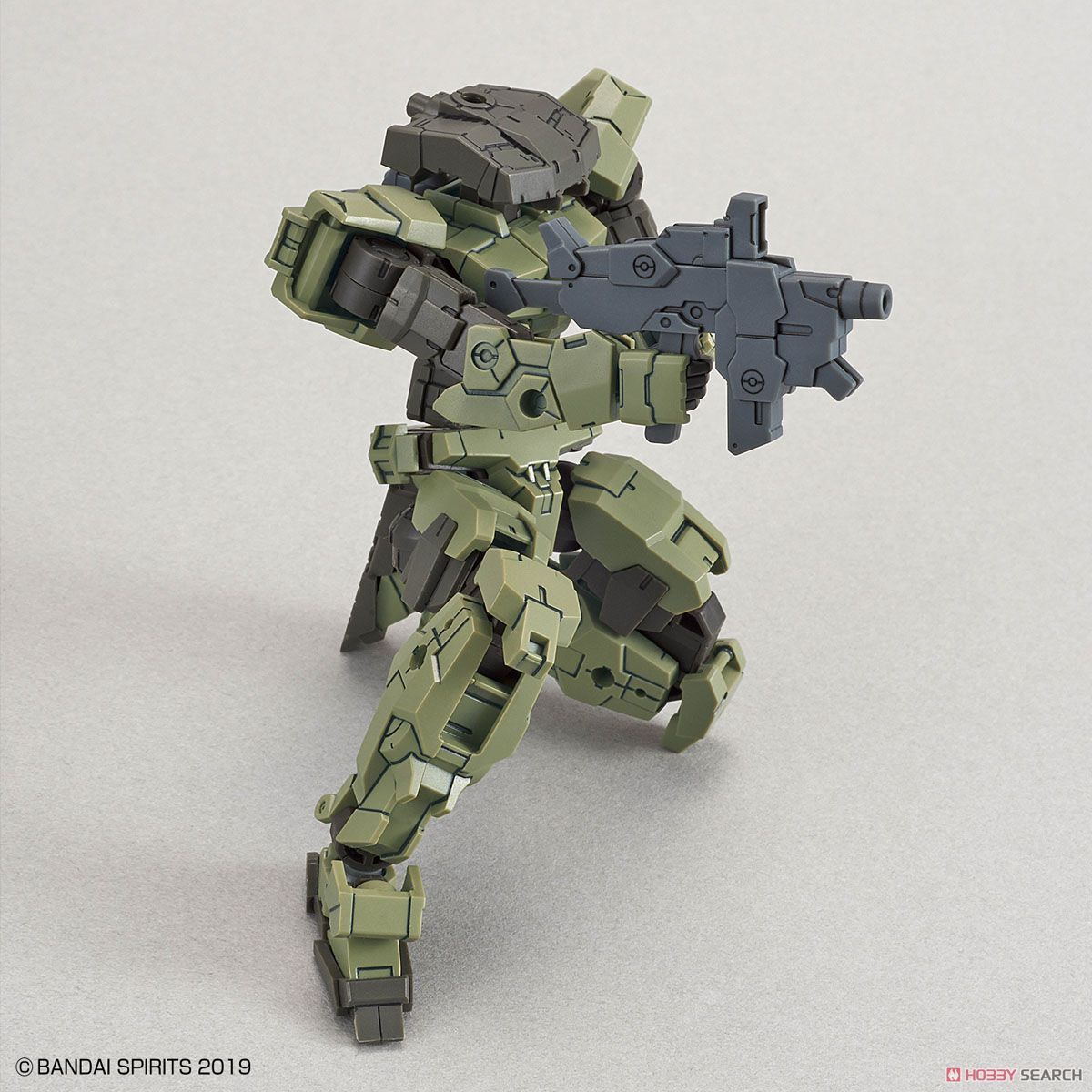 30MM eEXM-17 Alto [Green]