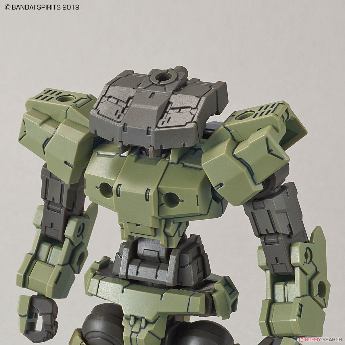 30MM eEXM-17 Alto [Green]