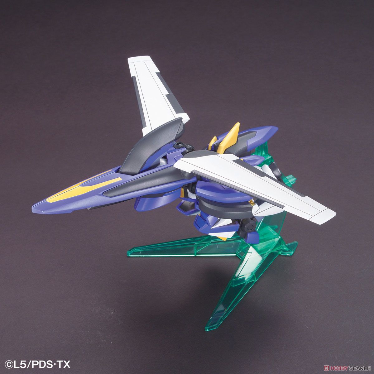 LBX Odin