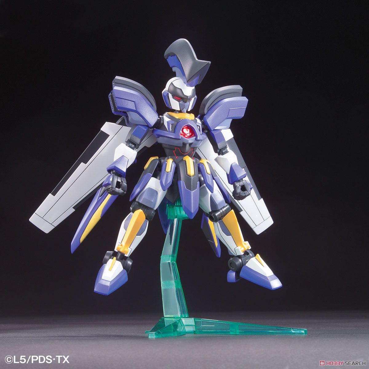 LBX Odin