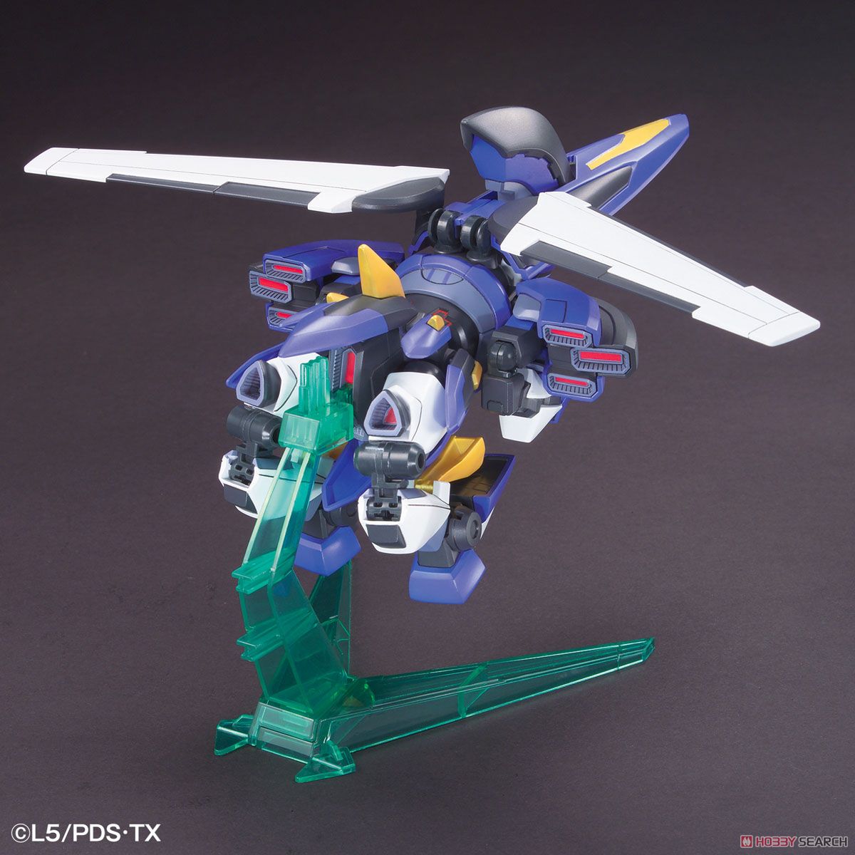 LBX Odin
