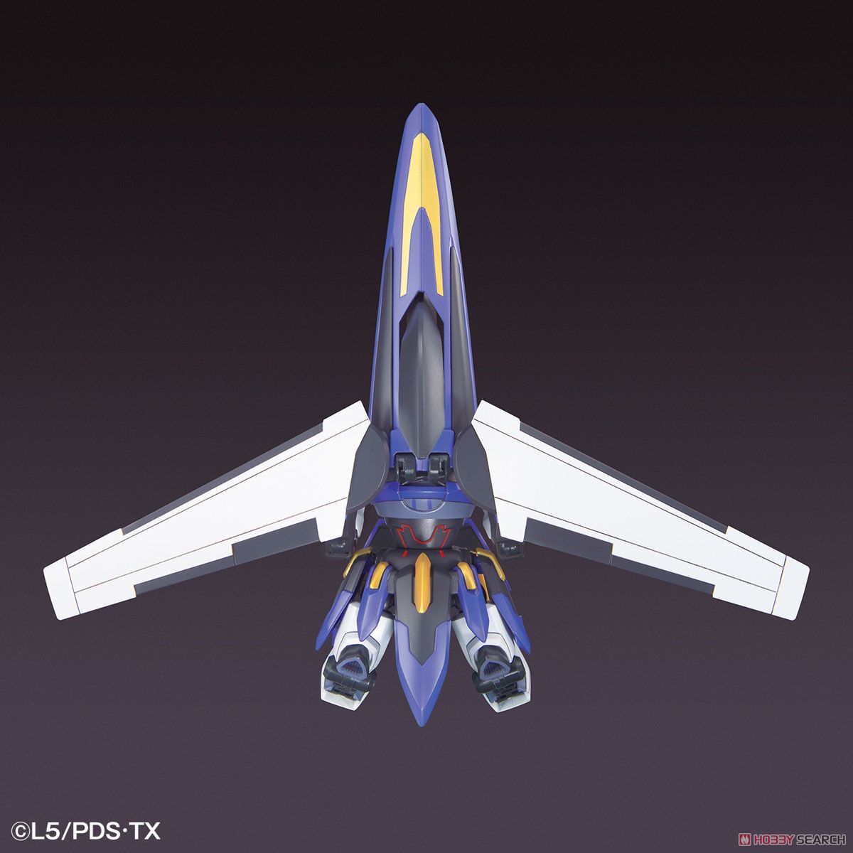 LBX Odin