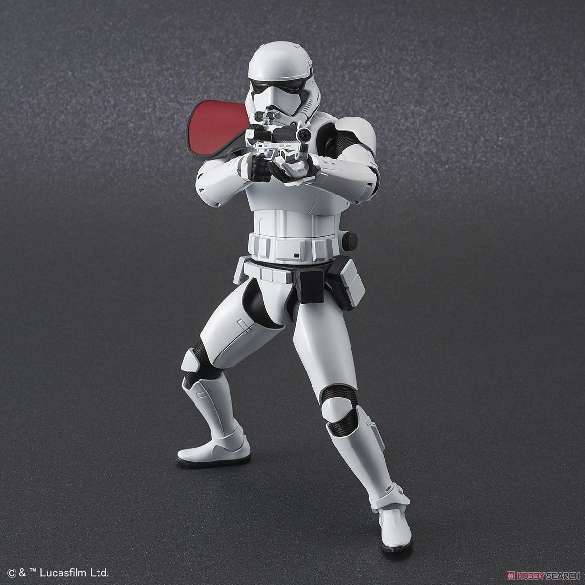 1/12 First Order Stormtrooper (The Rise of Skywalker)