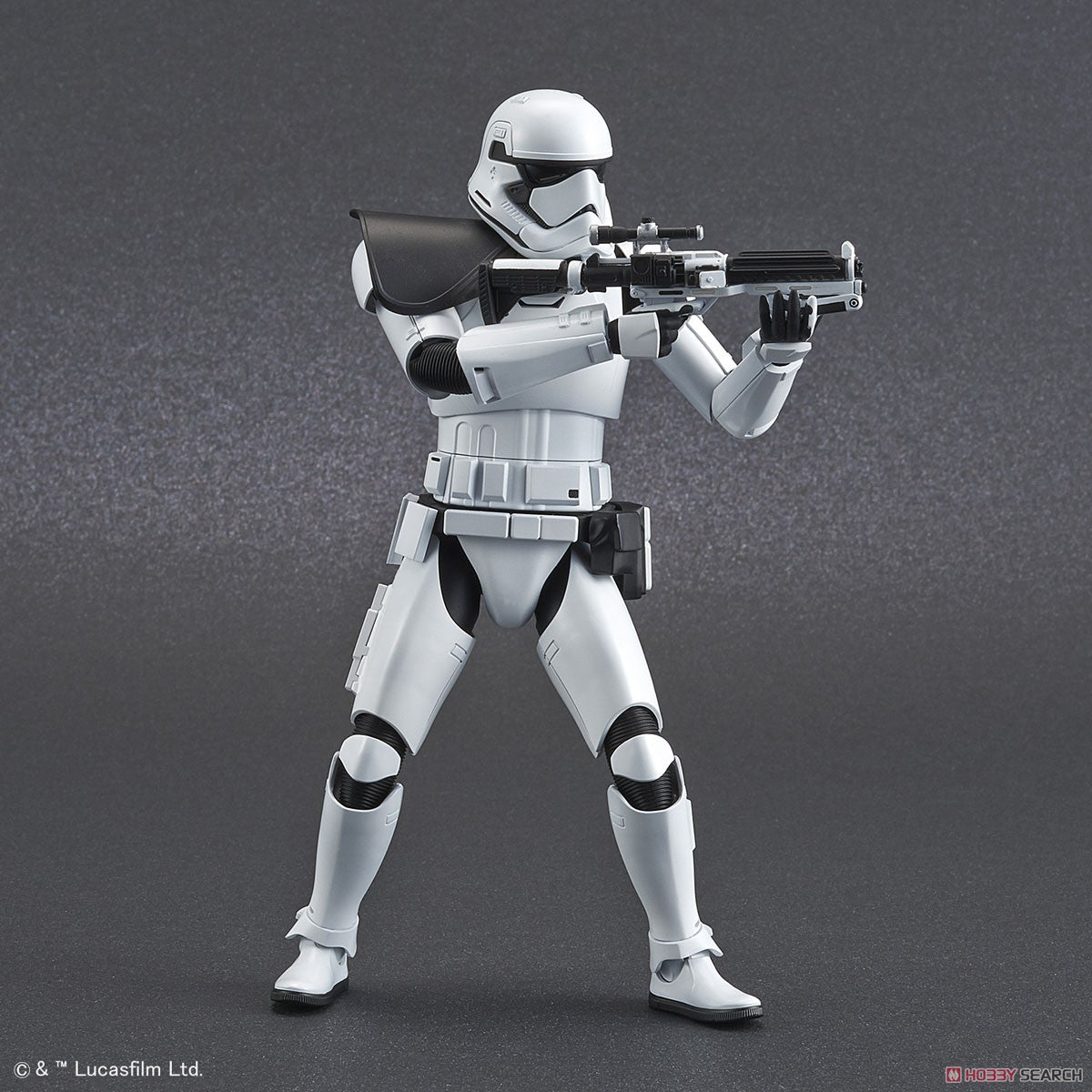 1/12 First Order Stormtrooper (The Rise of Skywalker)