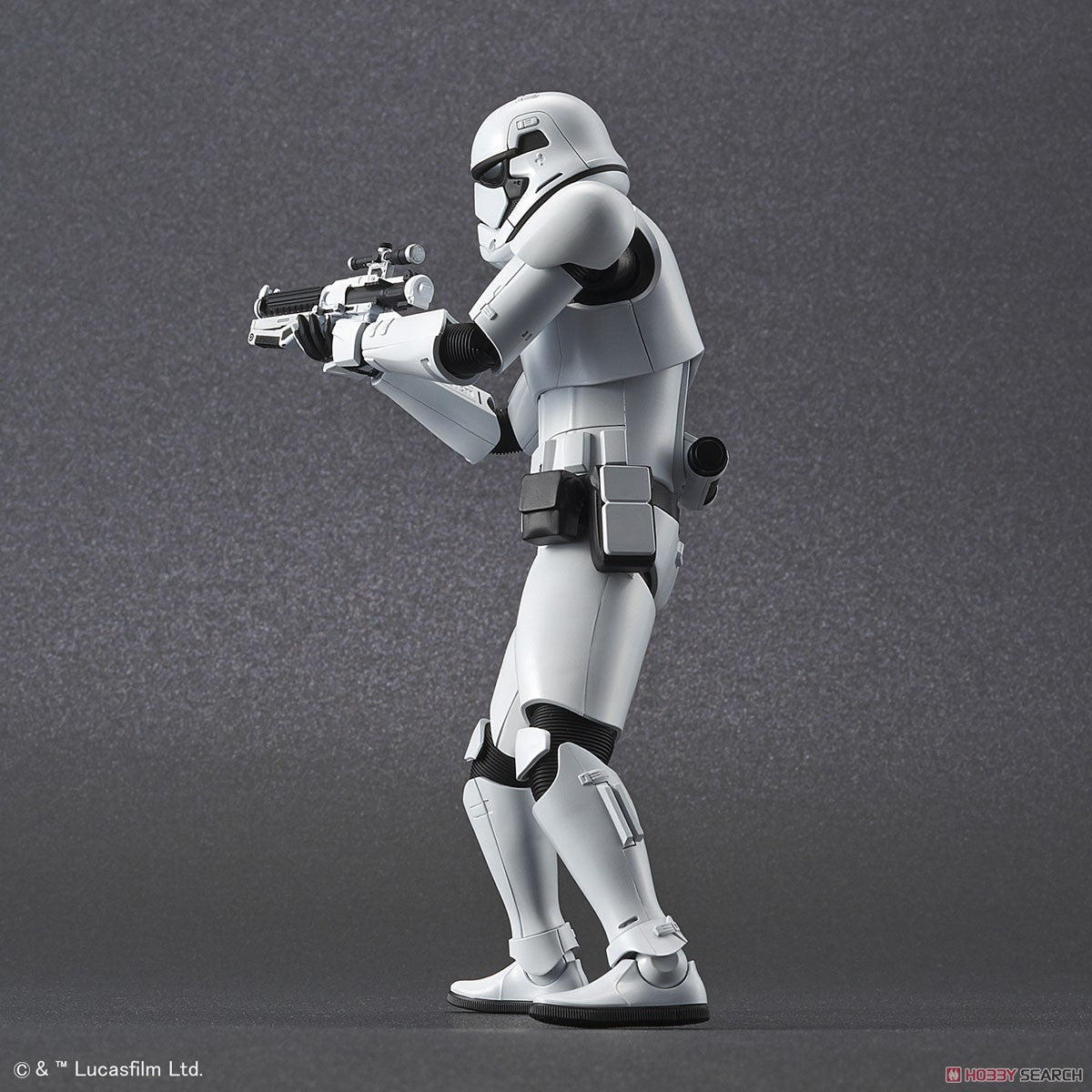 1/12 First Order Stormtrooper (The Rise of Skywalker)