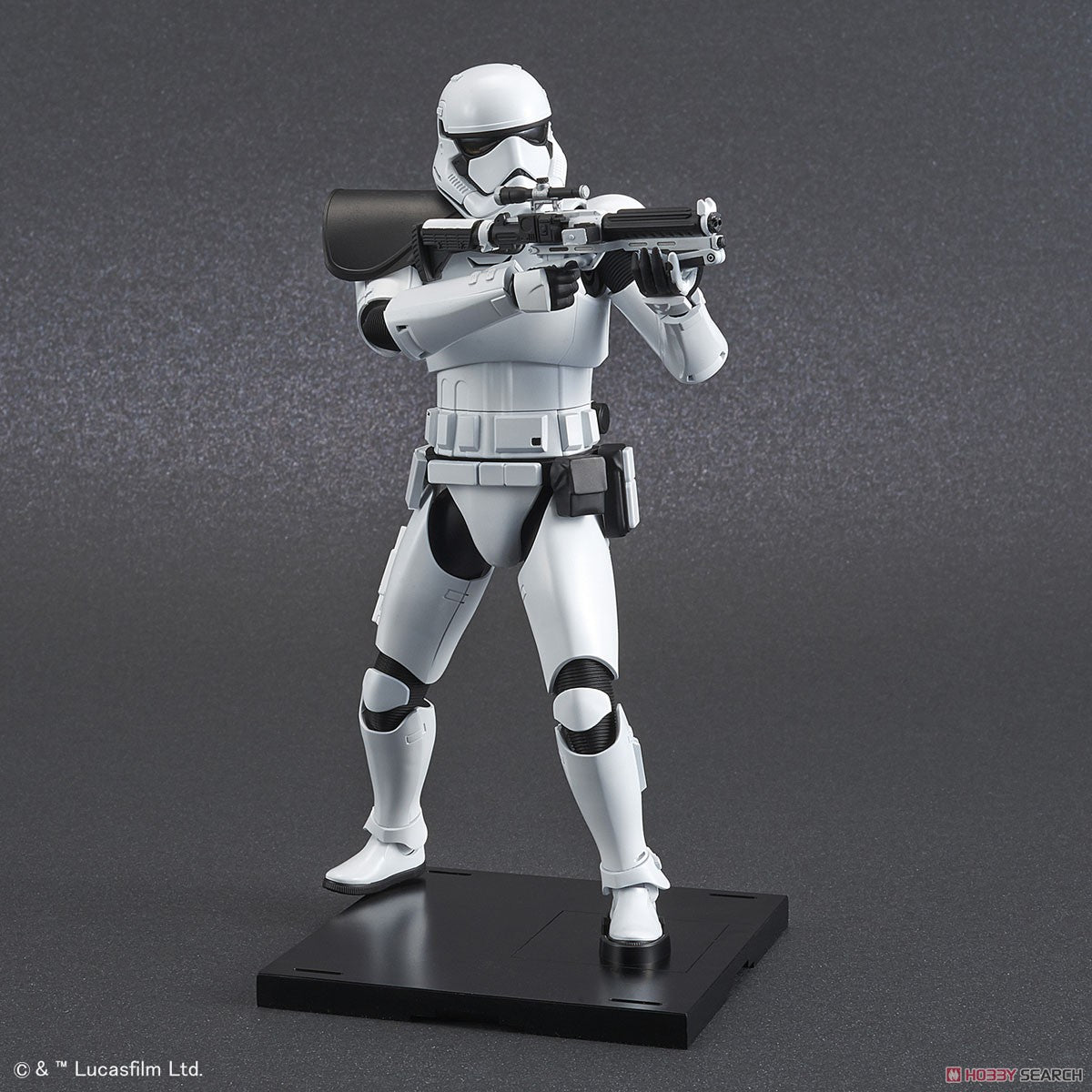 1/12 First Order Stormtrooper (The Rise of Skywalker)