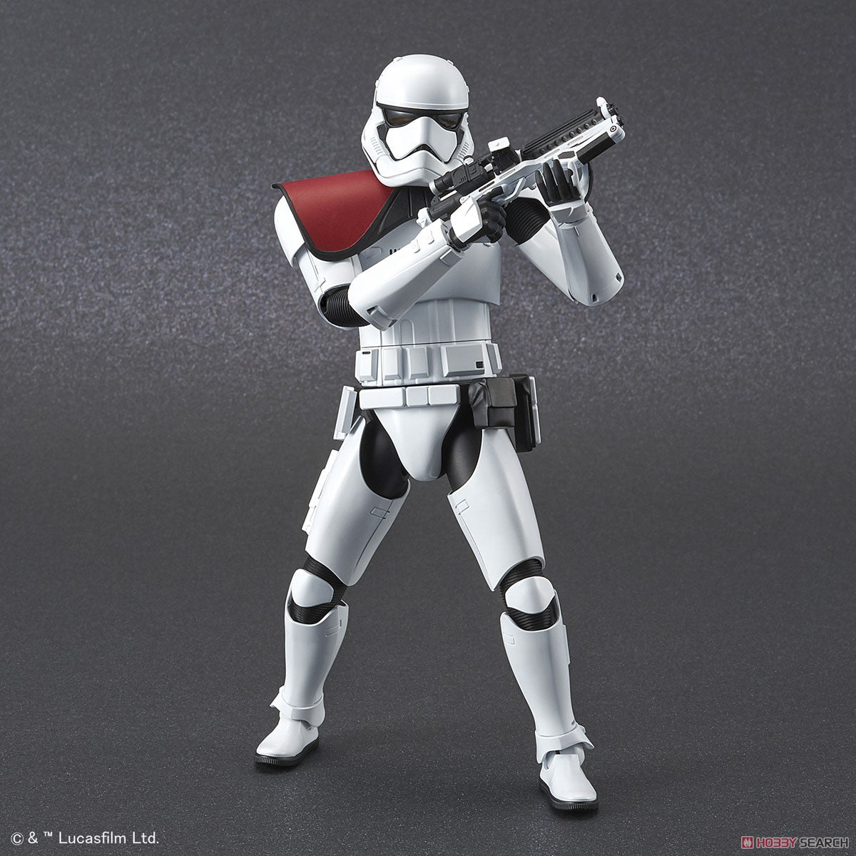 1/12 First Order Stormtrooper (The Rise of Skywalker)