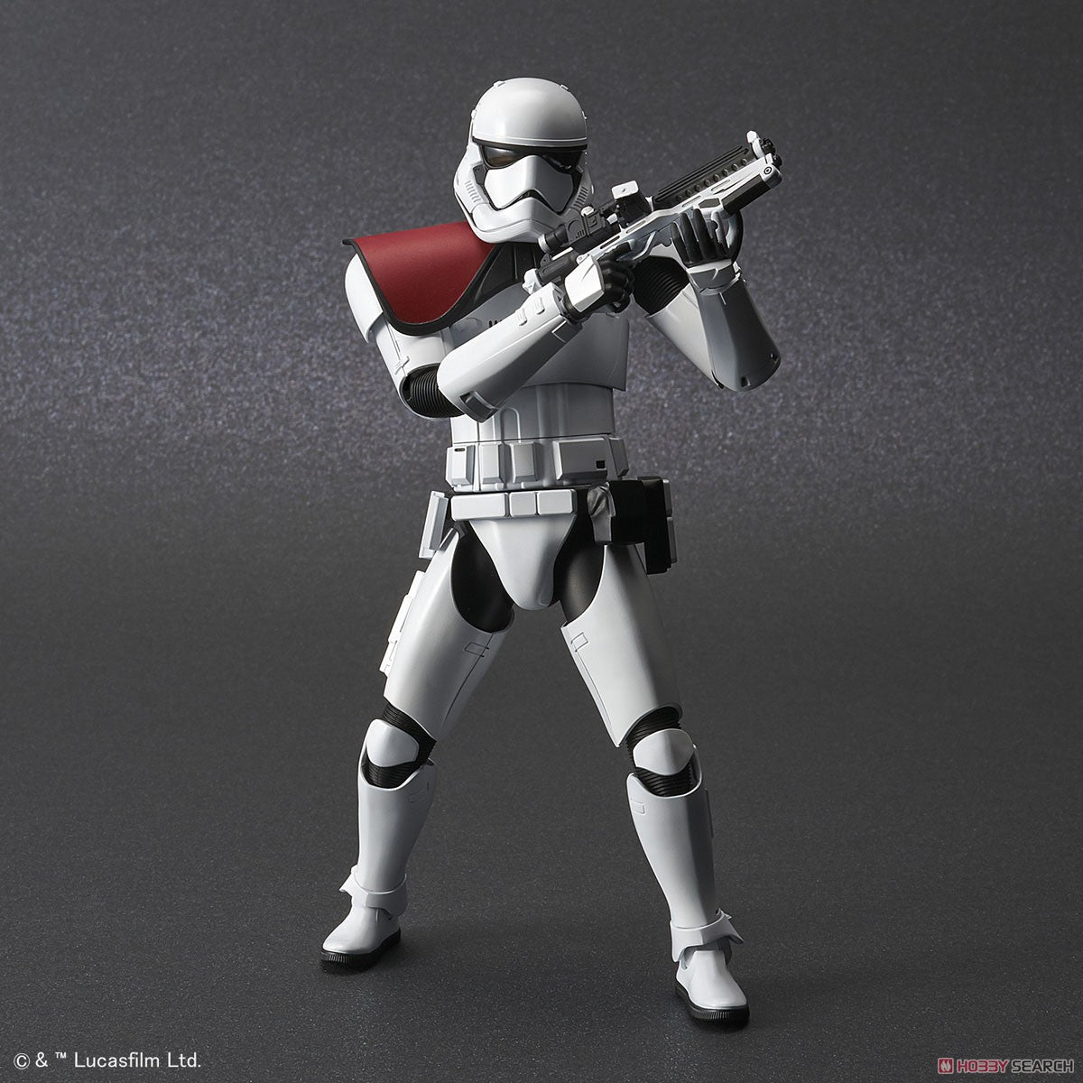 1/12 First Order Stormtrooper (The Rise of Skywalker)