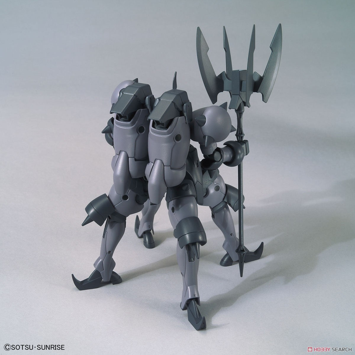 HG 1/144 Eldora Brute