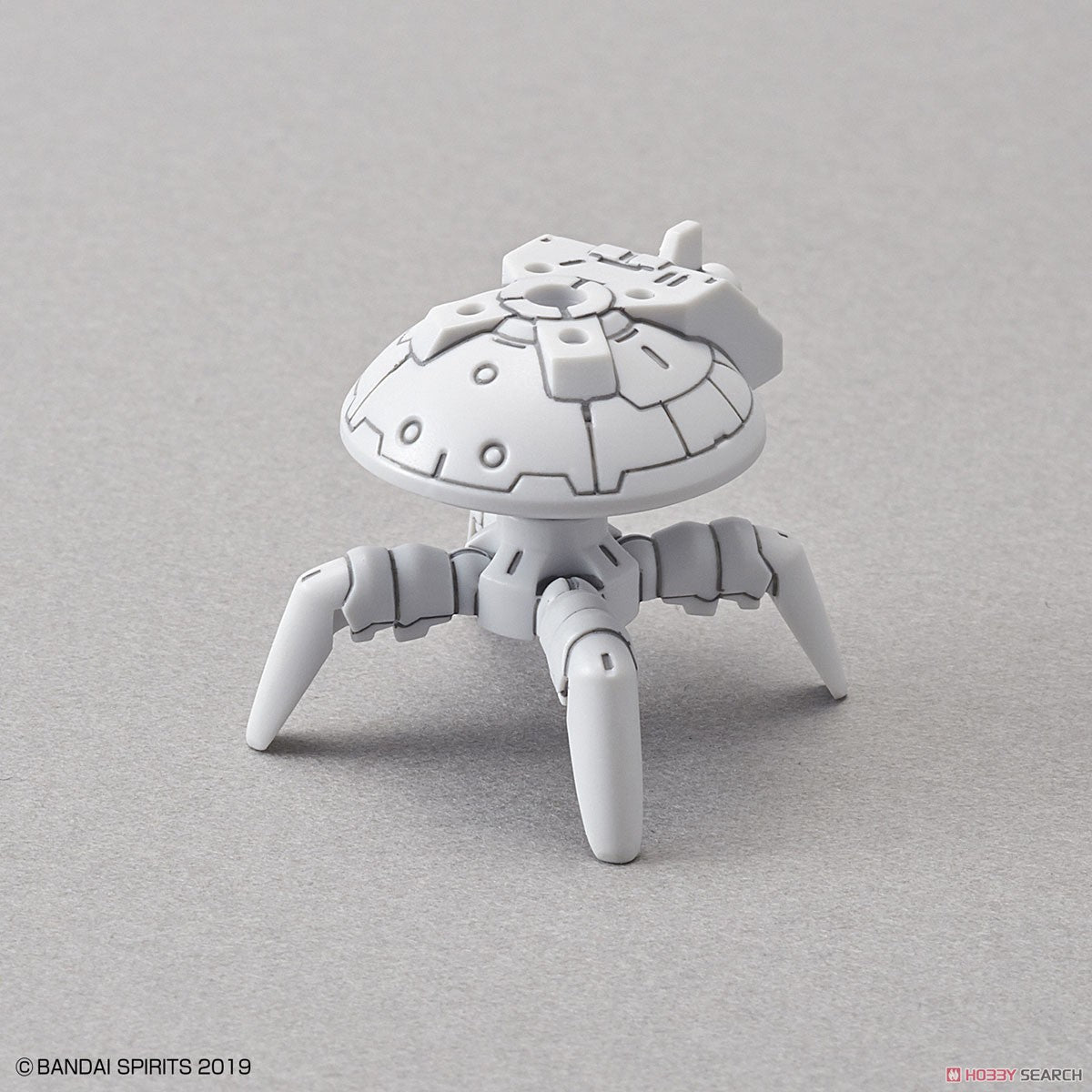 30MM bEXM-15 Portanova (Space Specification) [Gray]