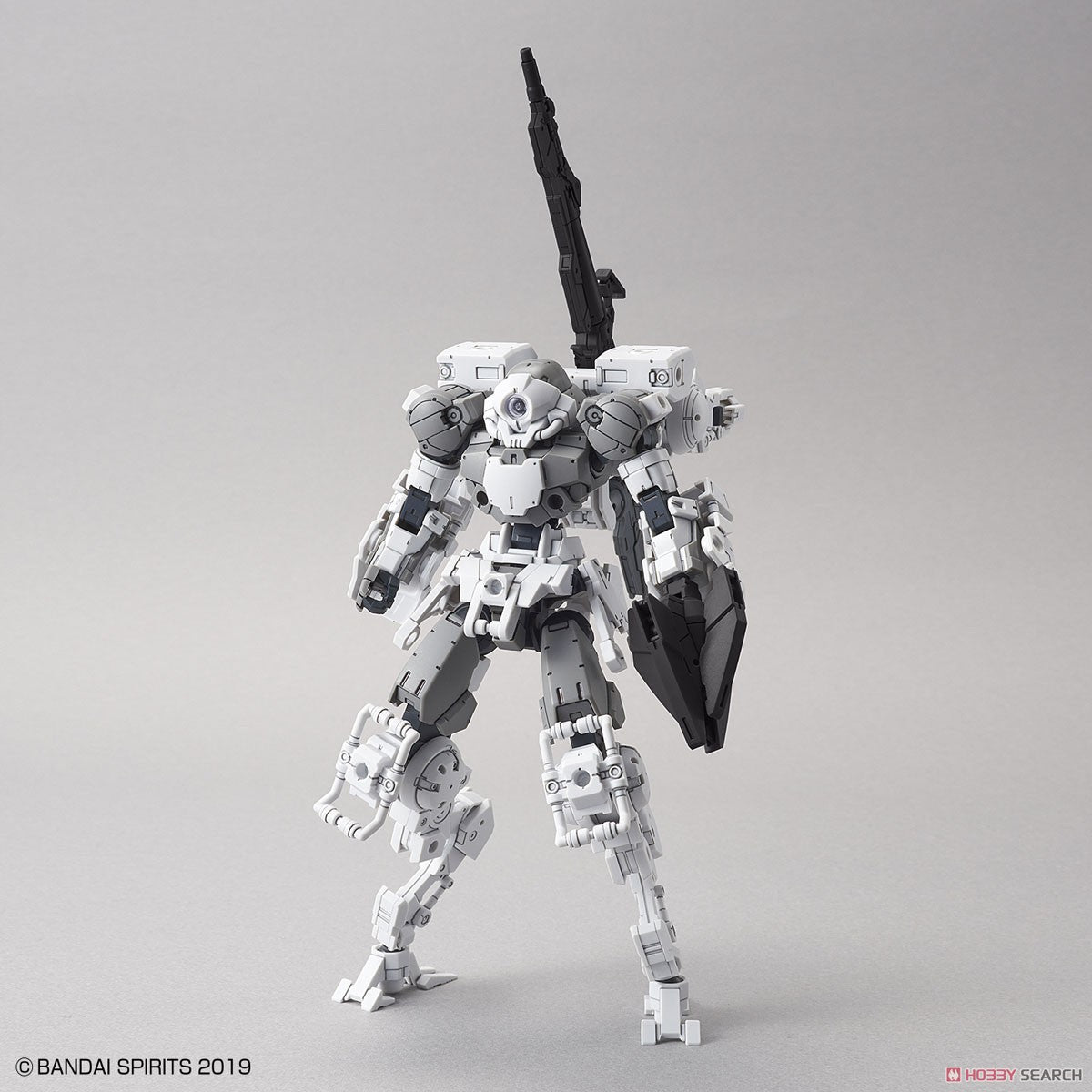 30MM bEXM-15 Portanova (Space Specification) [Gray]